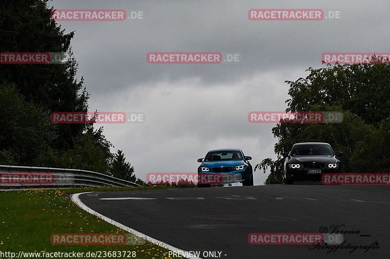 Bild #23683728 - Touristenfahrten Nürburgring Nordschleife (12.08.2023)