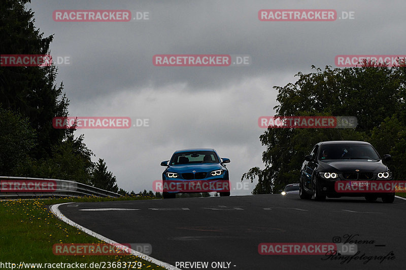 Bild #23683729 - Touristenfahrten Nürburgring Nordschleife (12.08.2023)