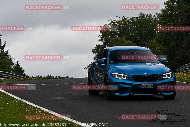 Bild #23683731 - Touristenfahrten Nürburgring Nordschleife (12.08.2023)