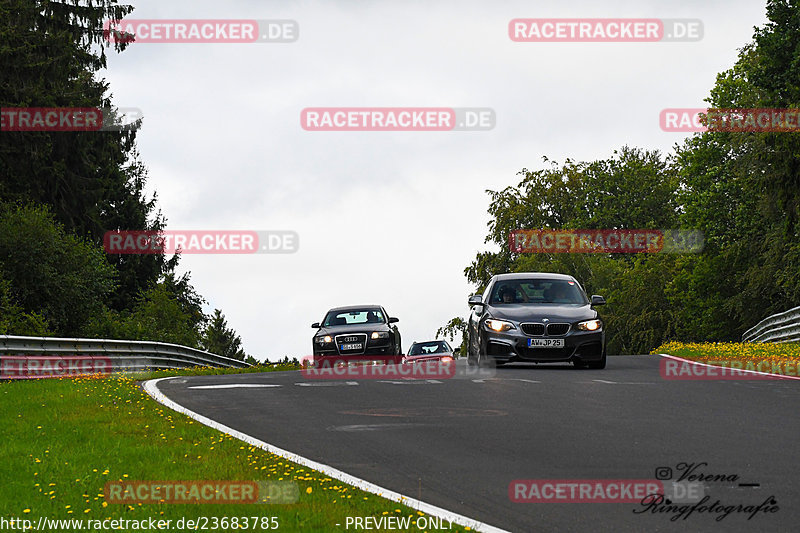 Bild #23683785 - Touristenfahrten Nürburgring Nordschleife (12.08.2023)