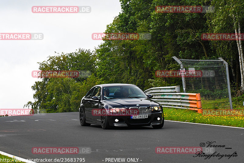 Bild #23683795 - Touristenfahrten Nürburgring Nordschleife (12.08.2023)