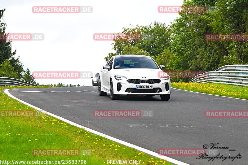 Bild #23683796 - Touristenfahrten Nürburgring Nordschleife (12.08.2023)