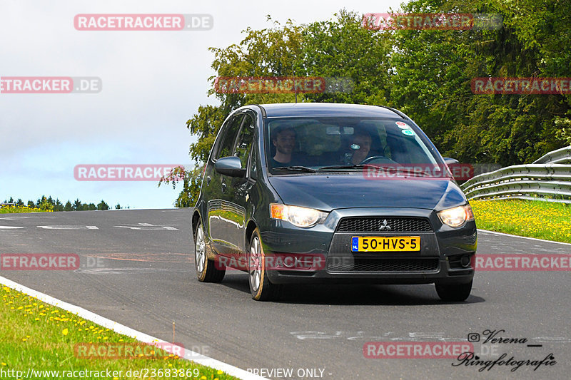 Bild #23683869 - Touristenfahrten Nürburgring Nordschleife (12.08.2023)