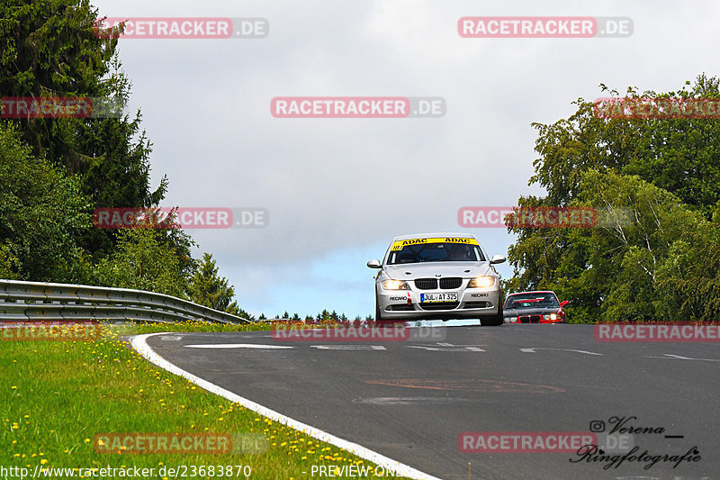 Bild #23683870 - Touristenfahrten Nürburgring Nordschleife (12.08.2023)