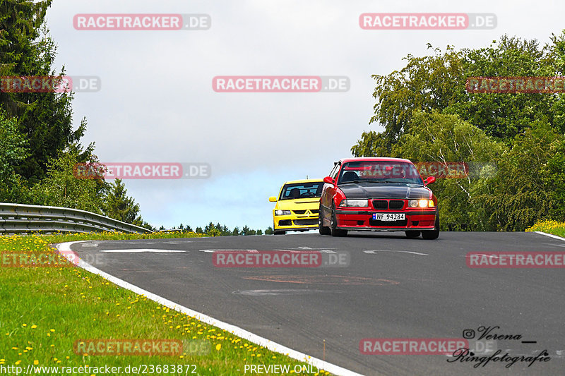 Bild #23683872 - Touristenfahrten Nürburgring Nordschleife (12.08.2023)