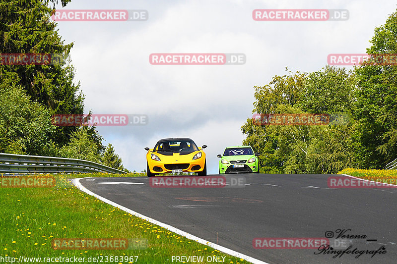 Bild #23683967 - Touristenfahrten Nürburgring Nordschleife (12.08.2023)