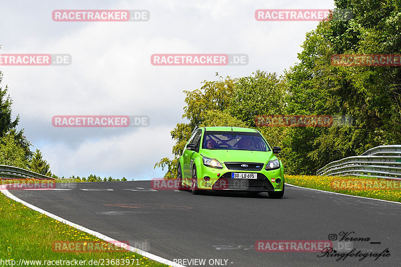 Bild #23683971 - Touristenfahrten Nürburgring Nordschleife (12.08.2023)