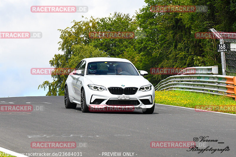 Bild #23684031 - Touristenfahrten Nürburgring Nordschleife (12.08.2023)