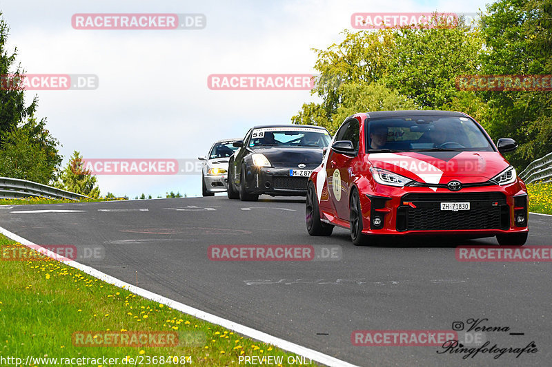 Bild #23684084 - Touristenfahrten Nürburgring Nordschleife (12.08.2023)