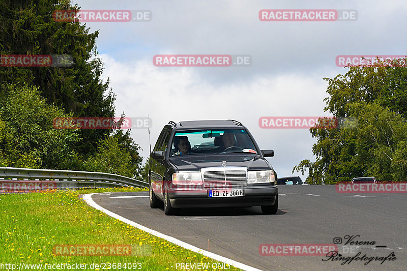 Bild #23684093 - Touristenfahrten Nürburgring Nordschleife (12.08.2023)