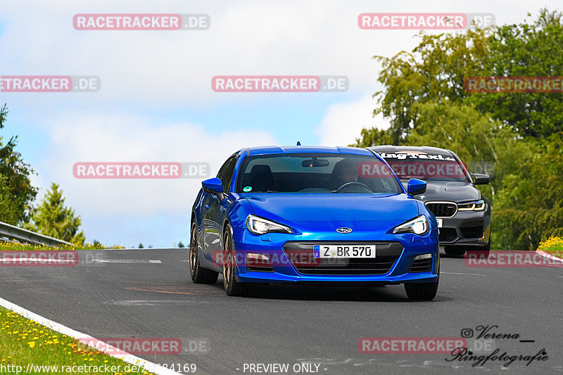 Bild #23684169 - Touristenfahrten Nürburgring Nordschleife (12.08.2023)