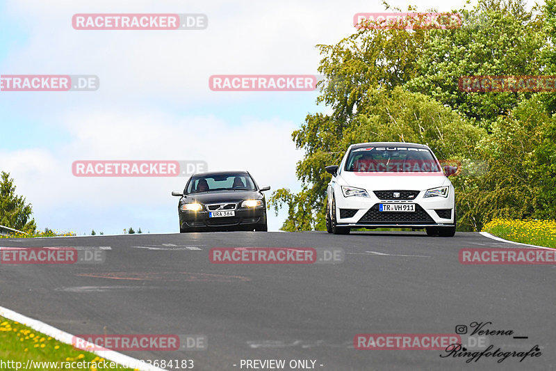 Bild #23684183 - Touristenfahrten Nürburgring Nordschleife (12.08.2023)