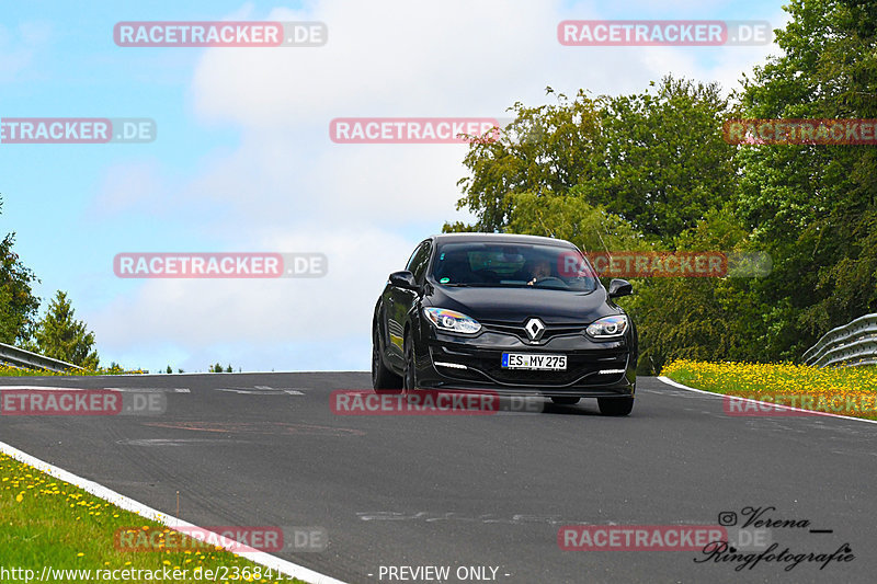 Bild #23684193 - Touristenfahrten Nürburgring Nordschleife (12.08.2023)