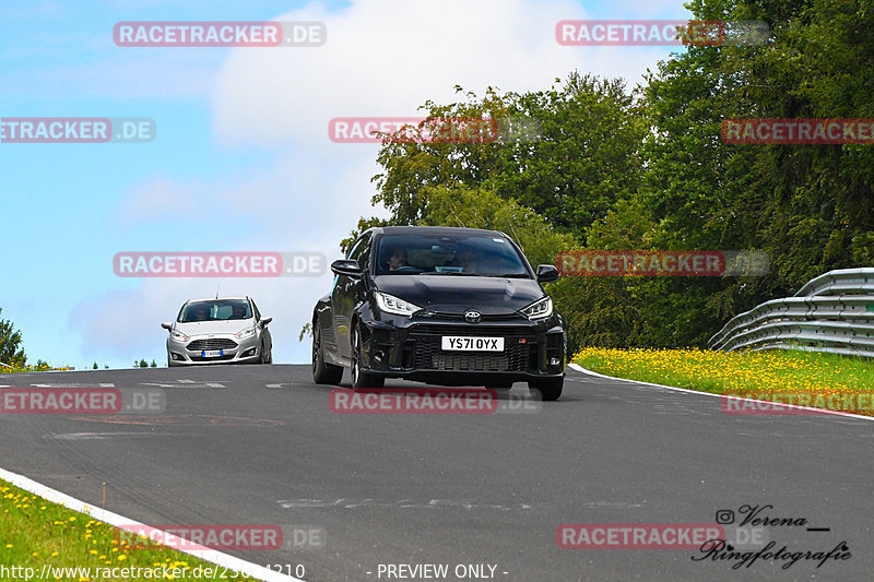 Bild #23684210 - Touristenfahrten Nürburgring Nordschleife (12.08.2023)