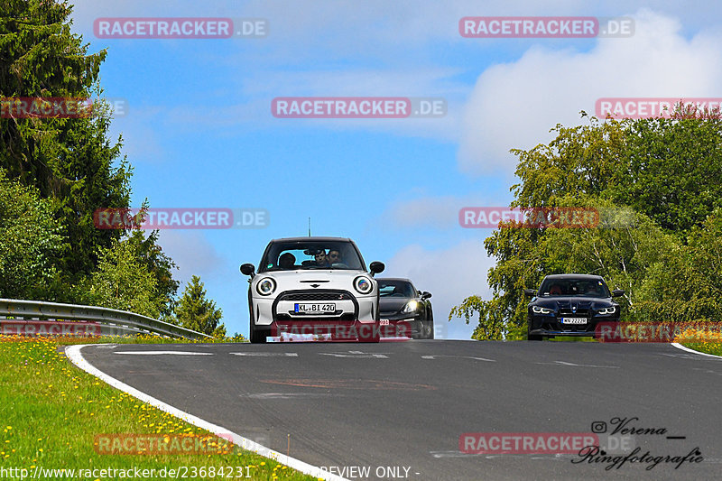 Bild #23684231 - Touristenfahrten Nürburgring Nordschleife (12.08.2023)