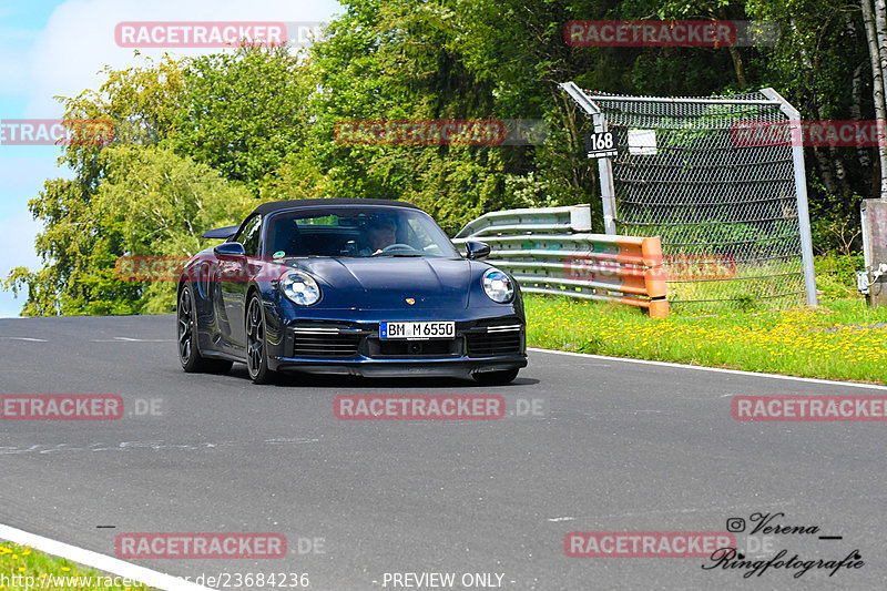 Bild #23684236 - Touristenfahrten Nürburgring Nordschleife (12.08.2023)