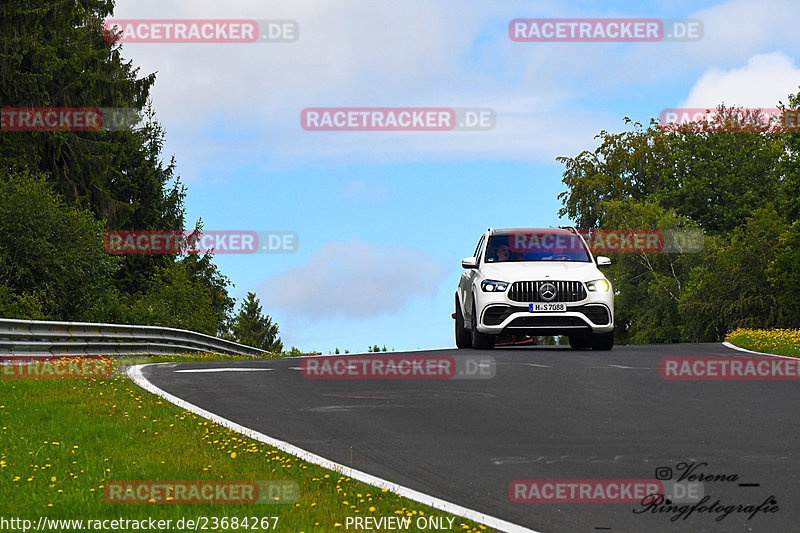 Bild #23684267 - Touristenfahrten Nürburgring Nordschleife (12.08.2023)