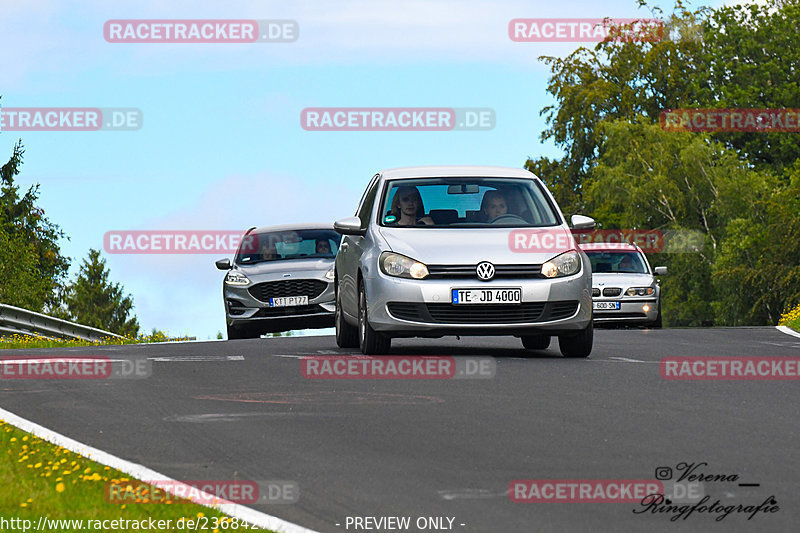 Bild #23684272 - Touristenfahrten Nürburgring Nordschleife (12.08.2023)