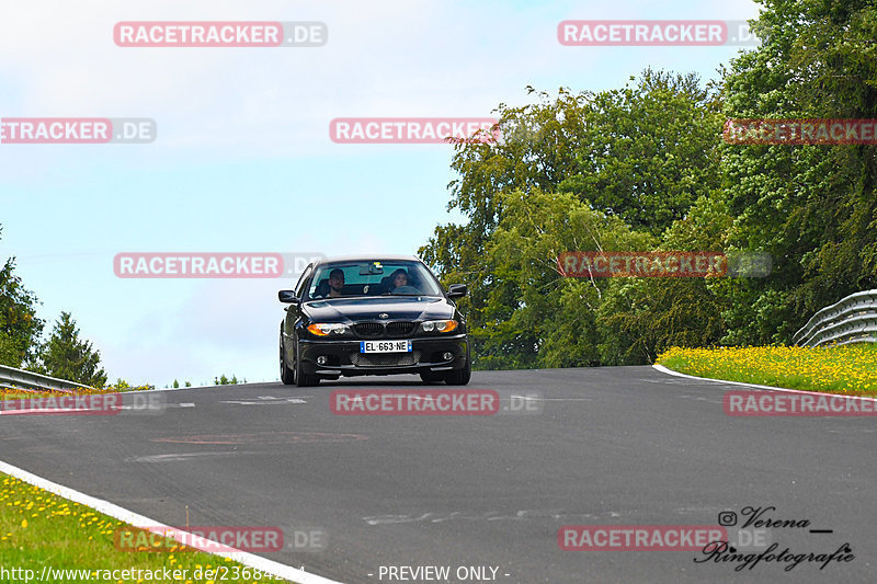 Bild #23684294 - Touristenfahrten Nürburgring Nordschleife (12.08.2023)