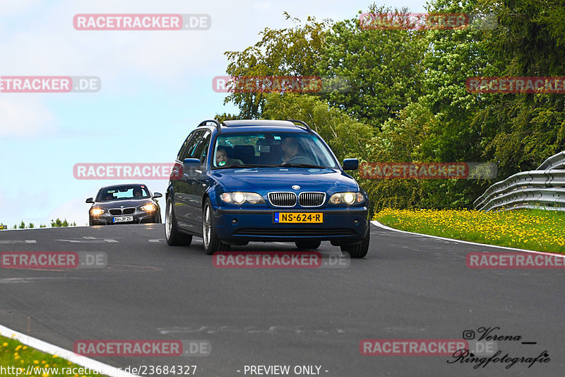 Bild #23684327 - Touristenfahrten Nürburgring Nordschleife (12.08.2023)