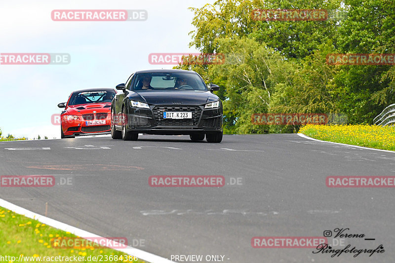 Bild #23684386 - Touristenfahrten Nürburgring Nordschleife (12.08.2023)