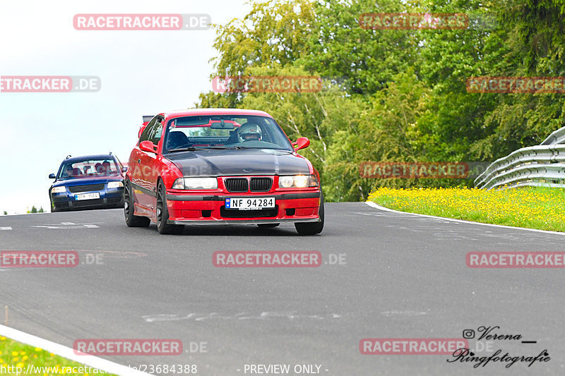 Bild #23684388 - Touristenfahrten Nürburgring Nordschleife (12.08.2023)