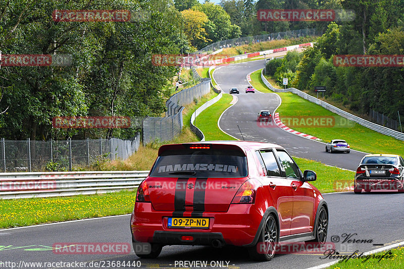 Bild #23684440 - Touristenfahrten Nürburgring Nordschleife (12.08.2023)