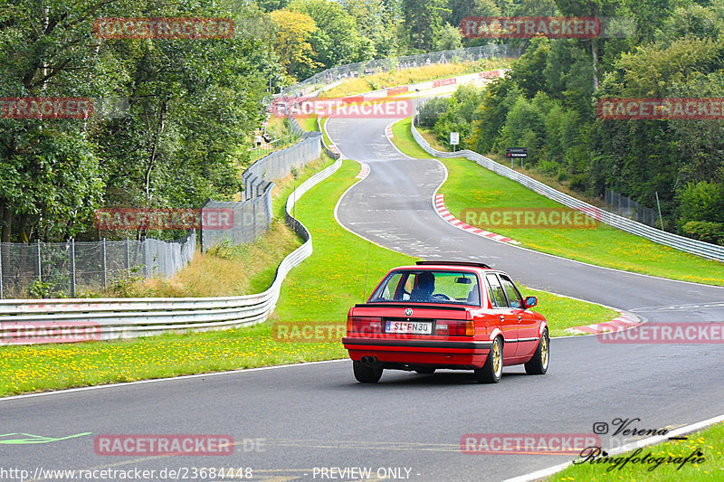 Bild #23684448 - Touristenfahrten Nürburgring Nordschleife (12.08.2023)