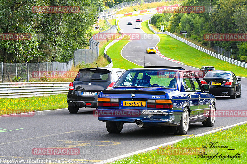 Bild #23684460 - Touristenfahrten Nürburgring Nordschleife (12.08.2023)