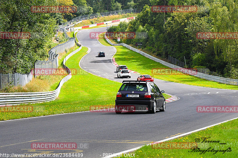 Bild #23684489 - Touristenfahrten Nürburgring Nordschleife (12.08.2023)