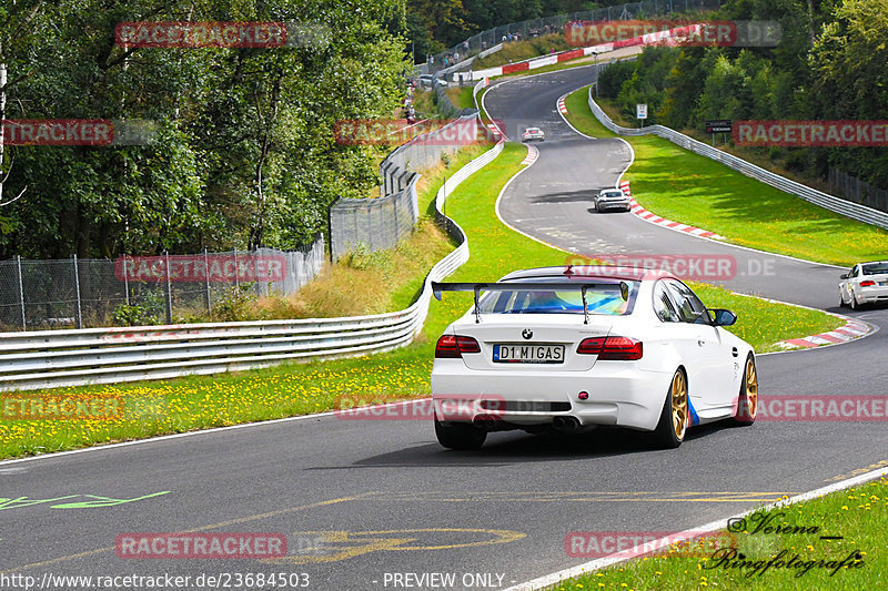 Bild #23684503 - Touristenfahrten Nürburgring Nordschleife (12.08.2023)