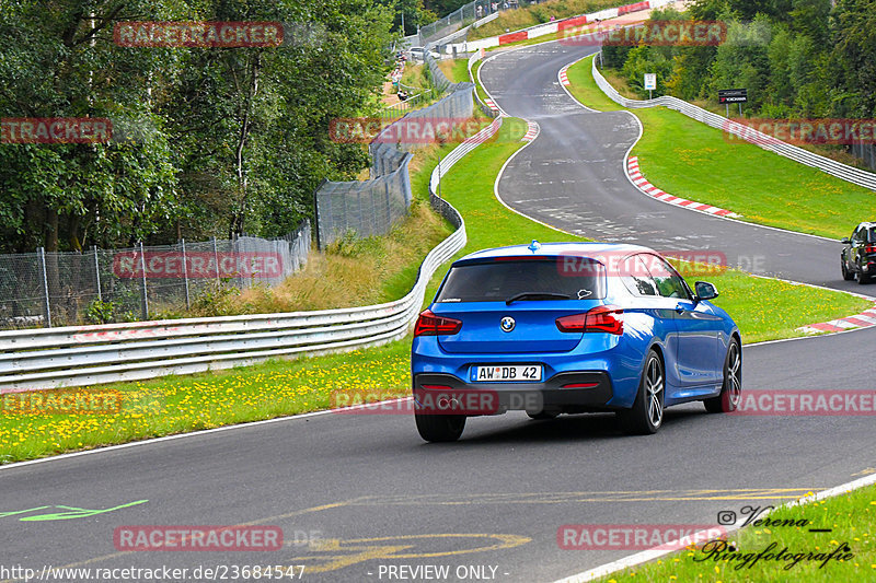 Bild #23684547 - Touristenfahrten Nürburgring Nordschleife (12.08.2023)