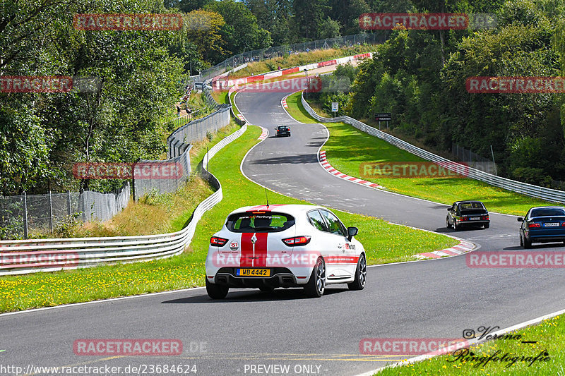 Bild #23684624 - Touristenfahrten Nürburgring Nordschleife (12.08.2023)