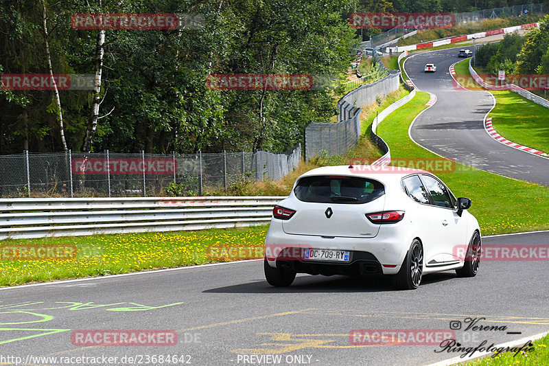 Bild #23684642 - Touristenfahrten Nürburgring Nordschleife (12.08.2023)