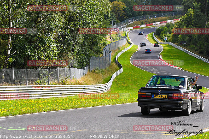 Bild #23684654 - Touristenfahrten Nürburgring Nordschleife (12.08.2023)