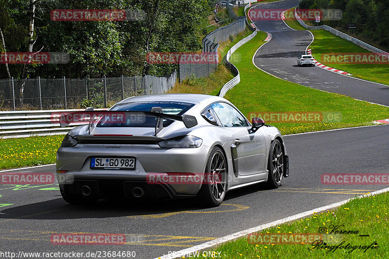 Bild #23684680 - Touristenfahrten Nürburgring Nordschleife (12.08.2023)