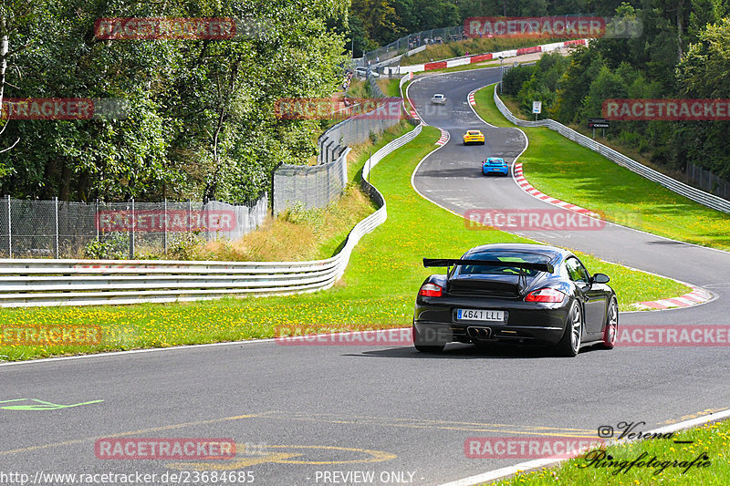 Bild #23684685 - Touristenfahrten Nürburgring Nordschleife (12.08.2023)