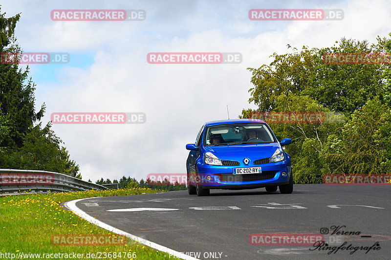 Bild #23684766 - Touristenfahrten Nürburgring Nordschleife (12.08.2023)