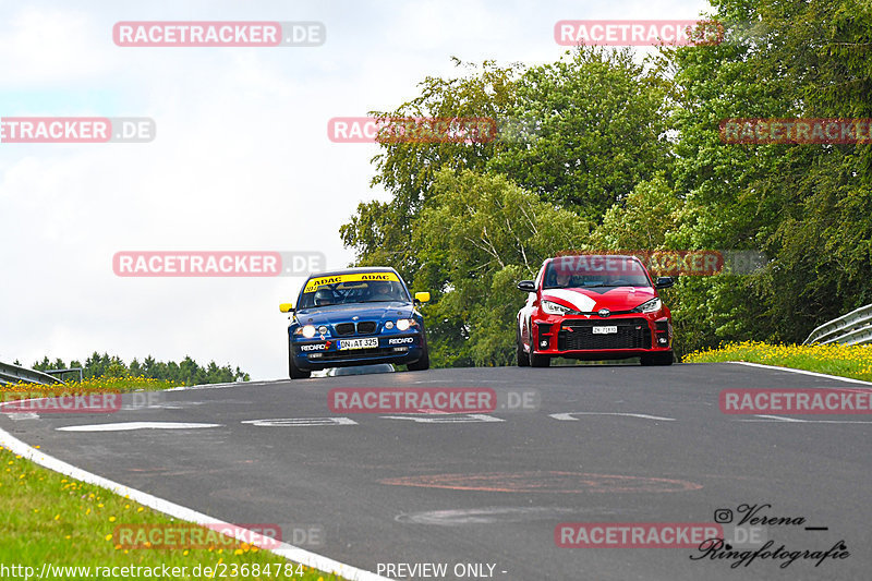 Bild #23684784 - Touristenfahrten Nürburgring Nordschleife (12.08.2023)