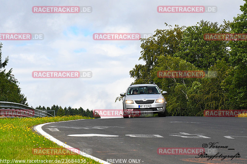 Bild #23684836 - Touristenfahrten Nürburgring Nordschleife (12.08.2023)