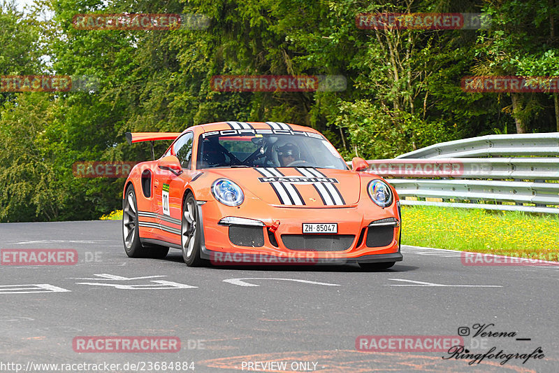 Bild #23684884 - Touristenfahrten Nürburgring Nordschleife (12.08.2023)