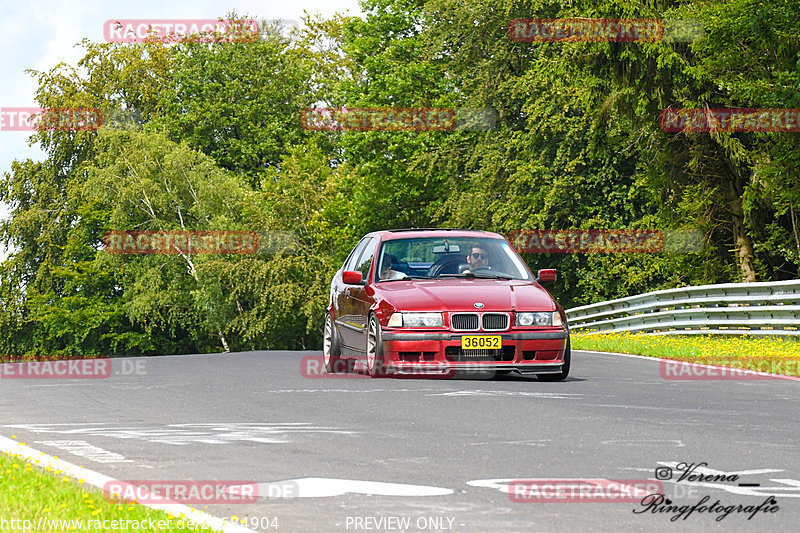 Bild #23684904 - Touristenfahrten Nürburgring Nordschleife (12.08.2023)