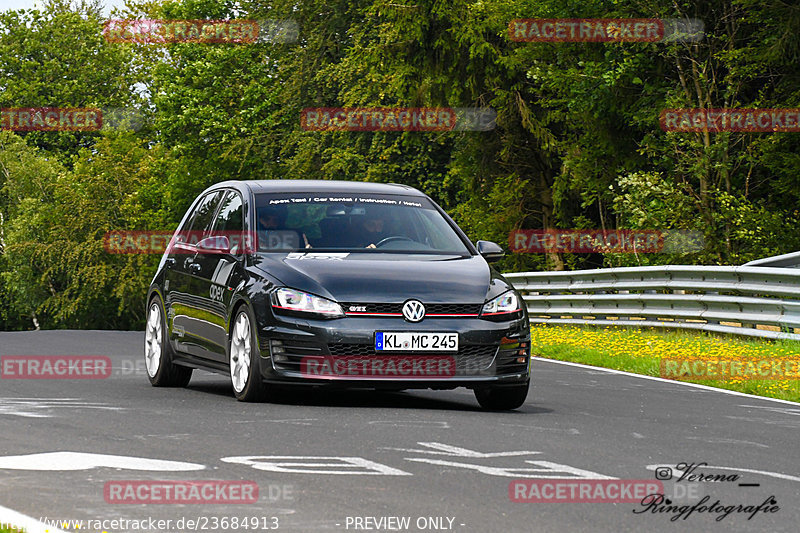 Bild #23684913 - Touristenfahrten Nürburgring Nordschleife (12.08.2023)