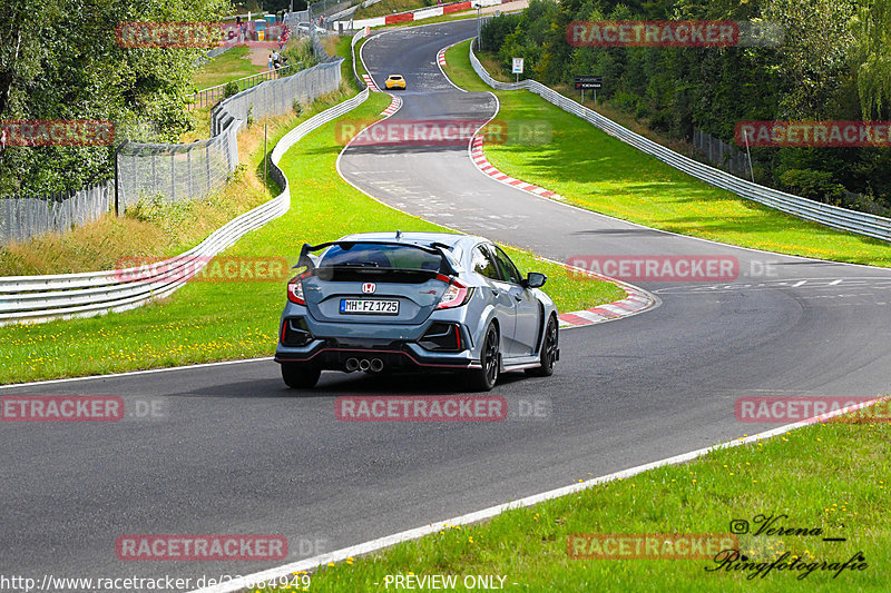 Bild #23684949 - Touristenfahrten Nürburgring Nordschleife (12.08.2023)