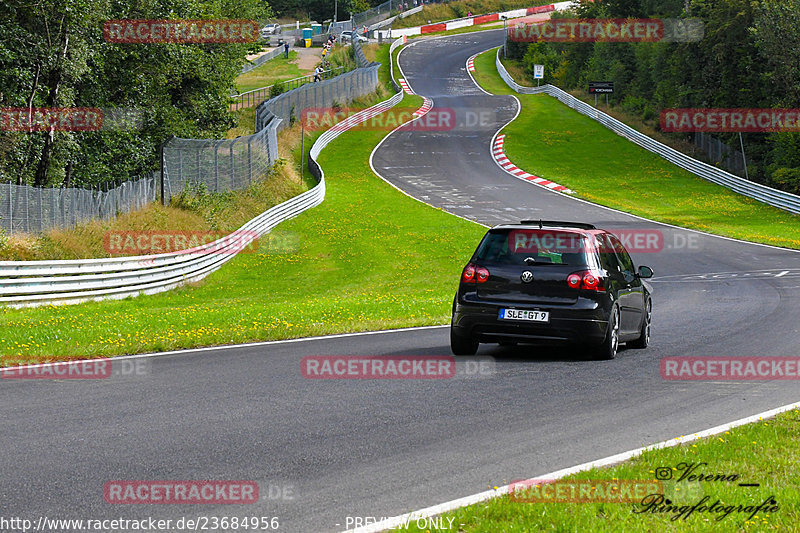 Bild #23684956 - Touristenfahrten Nürburgring Nordschleife (12.08.2023)