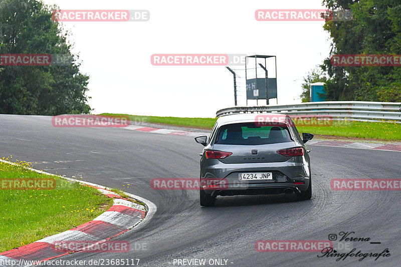 Bild #23685117 - Touristenfahrten Nürburgring Nordschleife (12.08.2023)