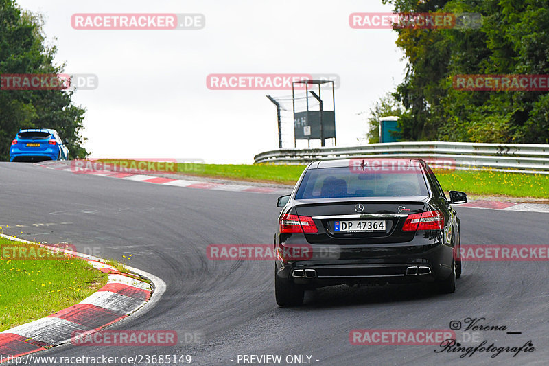 Bild #23685149 - Touristenfahrten Nürburgring Nordschleife (12.08.2023)