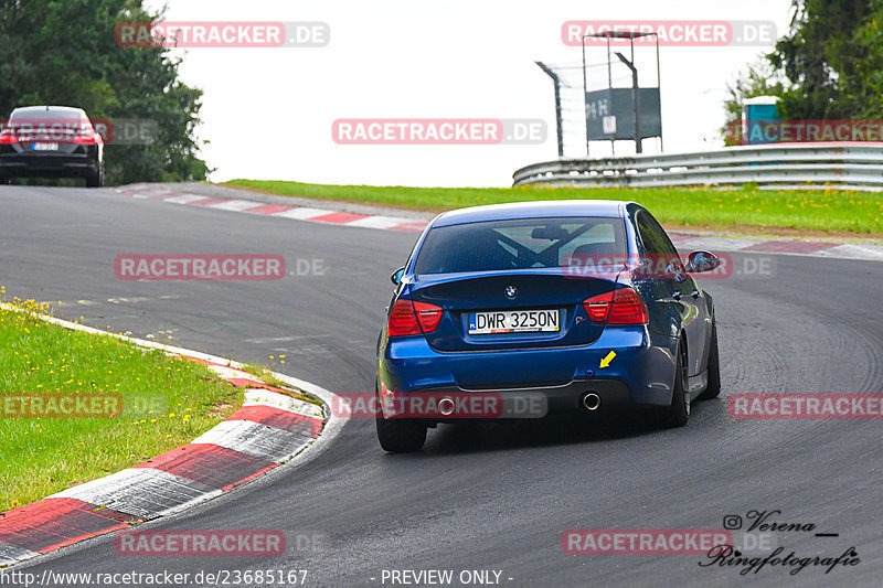 Bild #23685167 - Touristenfahrten Nürburgring Nordschleife (12.08.2023)