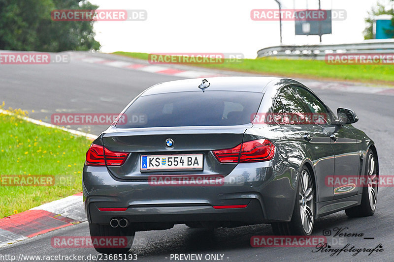 Bild #23685193 - Touristenfahrten Nürburgring Nordschleife (12.08.2023)