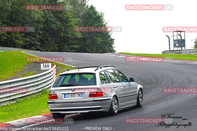 Bild #23685231 - Touristenfahrten Nürburgring Nordschleife (12.08.2023)